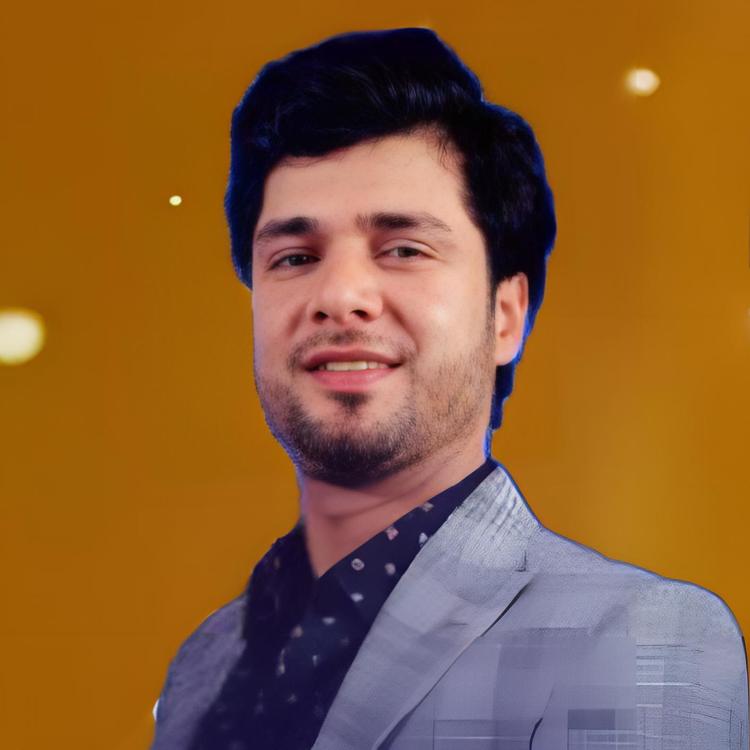 Zabi Istalifi's avatar image