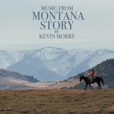 Music From Montana Story's cover