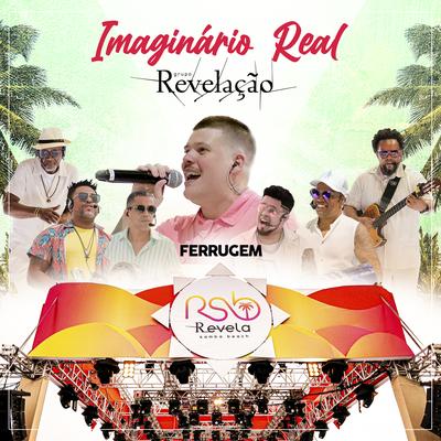 Imaginário Real By Grupo Revelação's cover