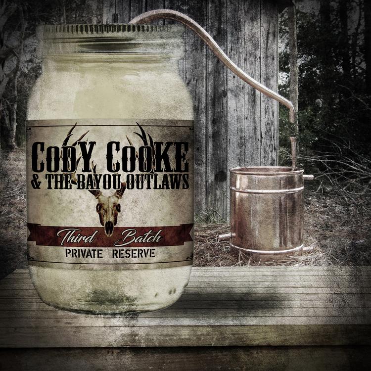 Cody Cooke and the Bayou Outlaws's avatar image