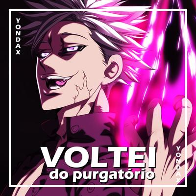 Rap do Ban: EU VOLTEI DO PURGATÓRIO By Yondax's cover