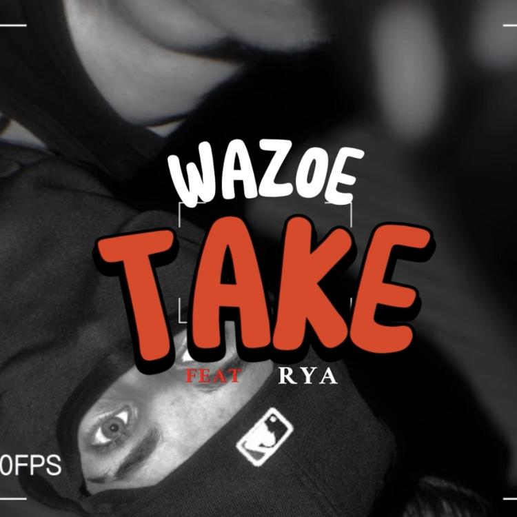 Wazoe's avatar image