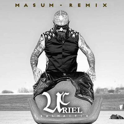 Masum (Remix) By Uriel Salnaitis's cover