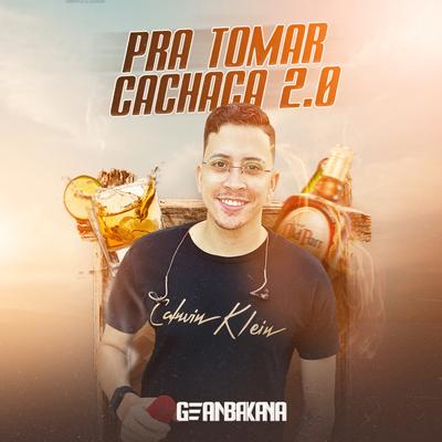 Pra Tomar Cachaça 2.0's cover