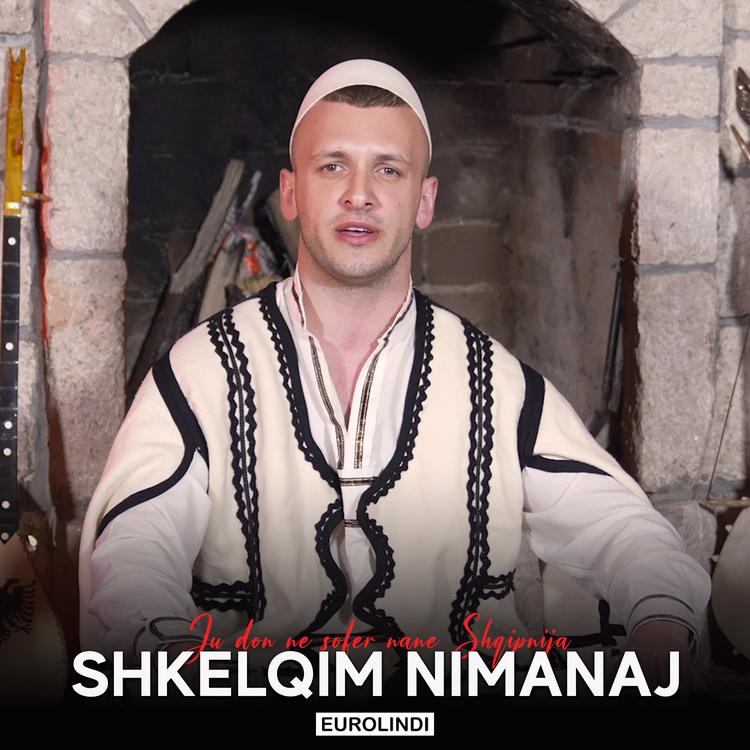 Shkelqim Nimanaj's avatar image