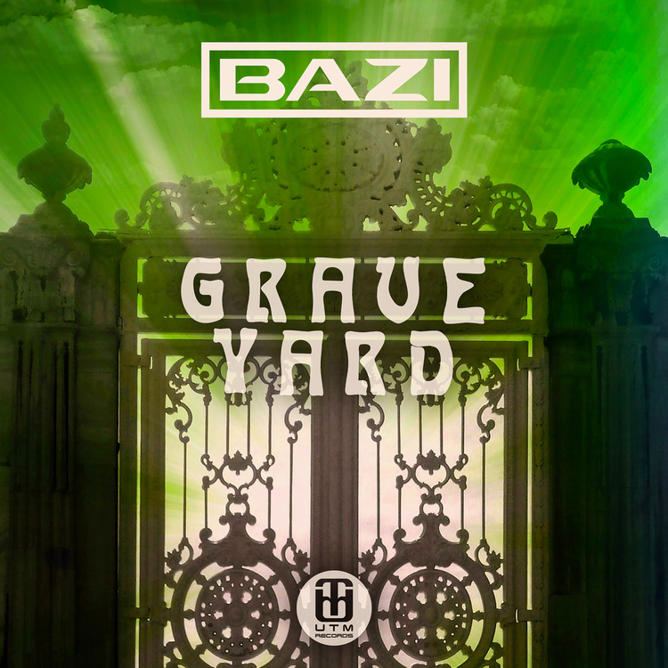 Bazi's avatar image