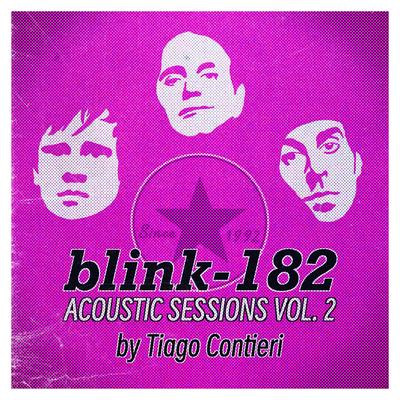 Blink-182 Acoustic Sessions, Vol. 2's cover