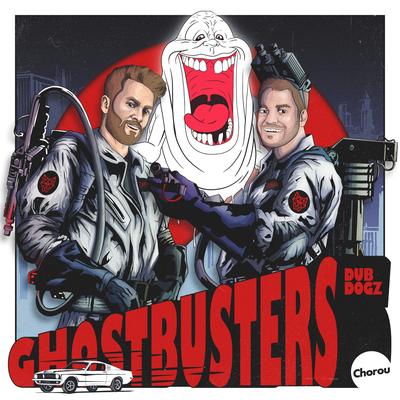 Ghostbusters By Dubdogz's cover