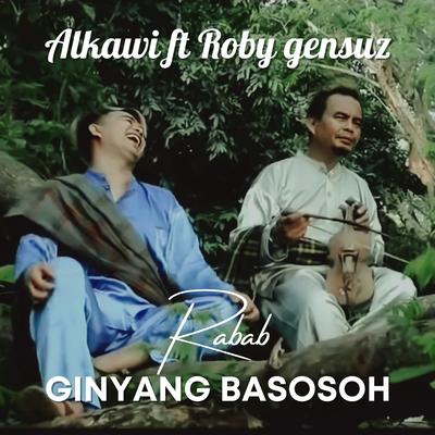 Rabab Ginyang Basosoh's cover