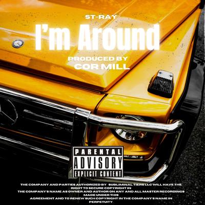 Around's cover