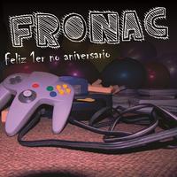 FRONAC's avatar cover