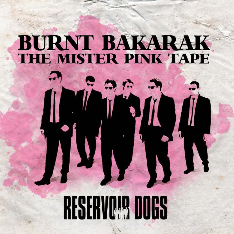Burnt Bakarak's avatar image