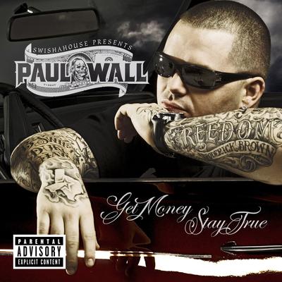 Get Your Paper Up (feat. Yung Redd) By Paul Wall, Yung Redd's cover