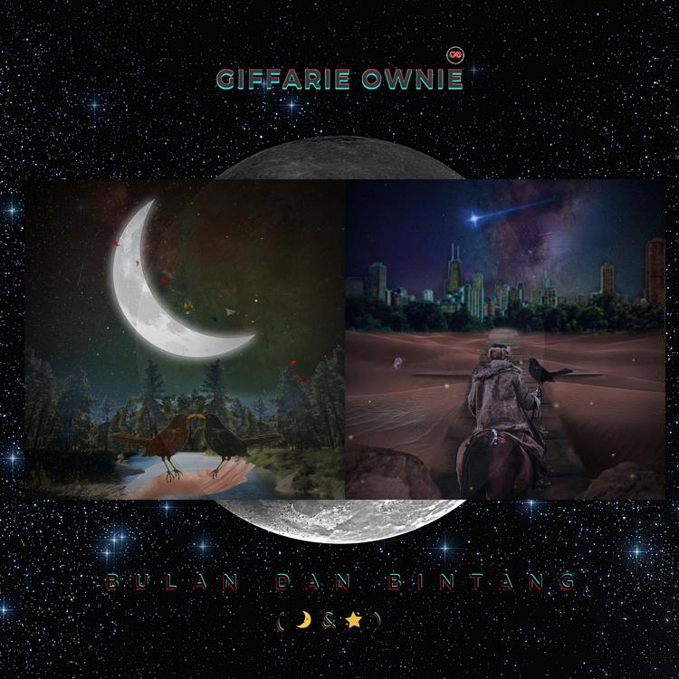 Giffarie Ownie's avatar image