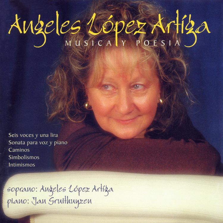 Ángeles López Artiga's avatar image