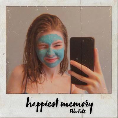 happiest memory's cover