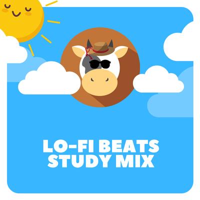 Lo Fi Beats Study Mix's cover