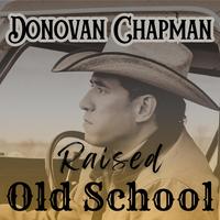 Donovan Chapman's avatar cover