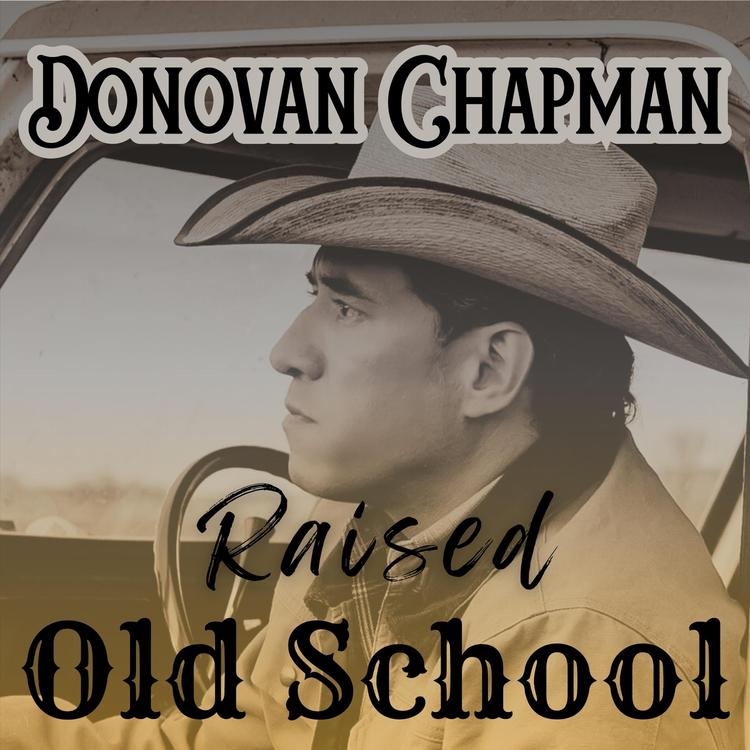 Donovan Chapman's avatar image