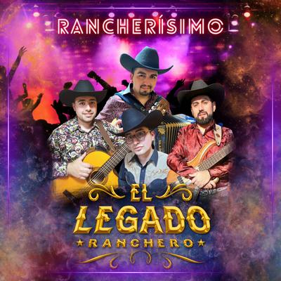 Rancherísimo's cover