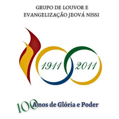 Grupo de Louvor e Evangelização Jeová Nissi's cover