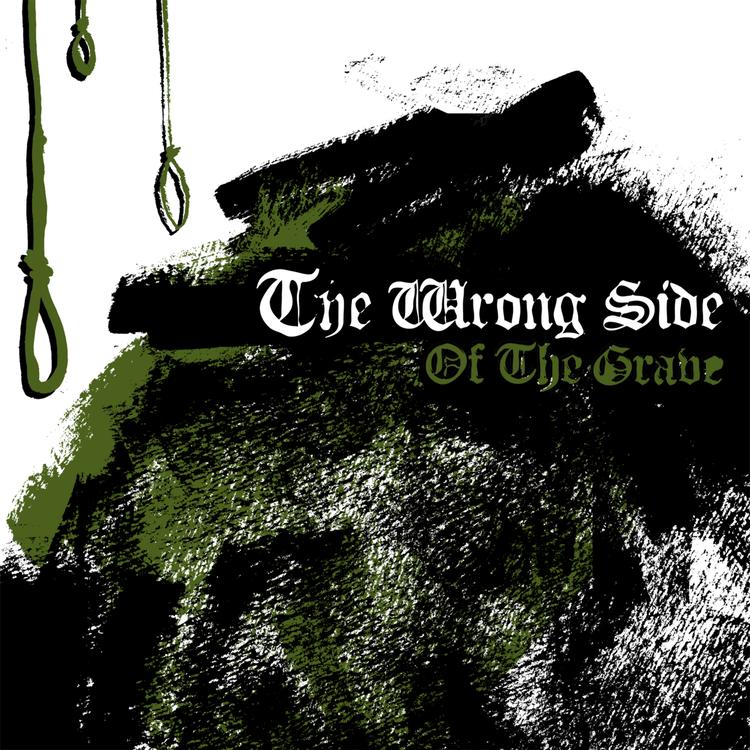 The Wrong Side's avatar image