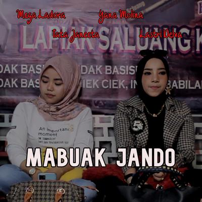 Mabuak Jando's cover