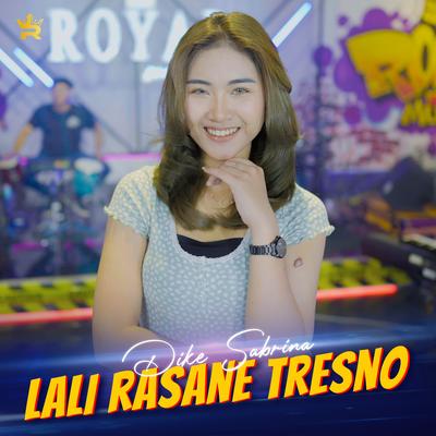 Lali Rasane Tresno (Cover)'s cover