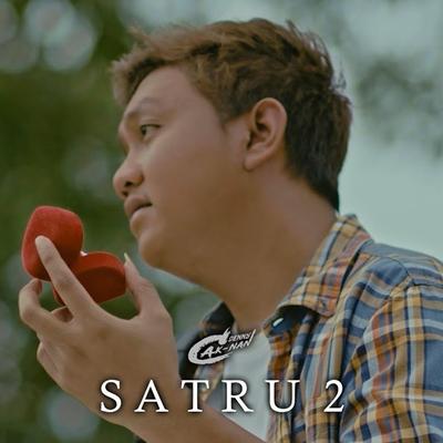 Satru 2 By Denny Caknan's cover