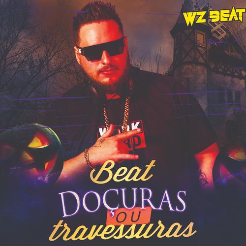 Beat Doçuras ou Travessuras's cover