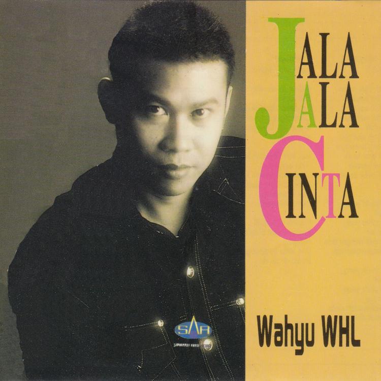Wahyu Whl's avatar image