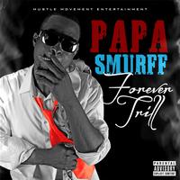 Papa Smurff's avatar cover