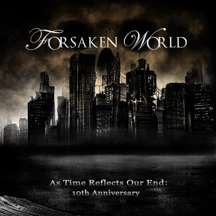 Forsaken World's avatar image