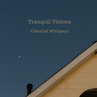 Tranquil Visions's cover