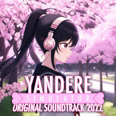 Yandere Simulator Drip (Bonus Track)'s cover