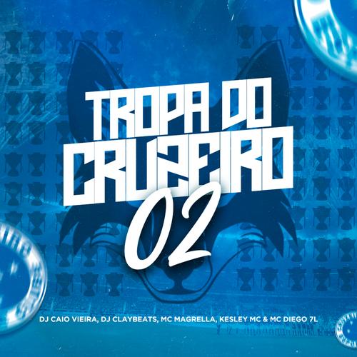 Cruzeiro's cover