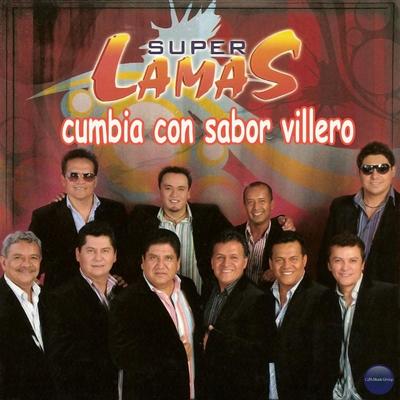 Cumbia Con Sabor Villero's cover