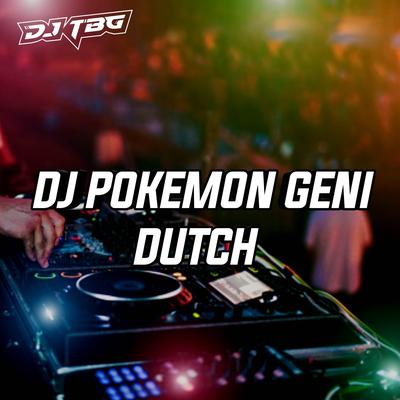 DJ POKEMON API X DORAEMON GAK SLOW's cover