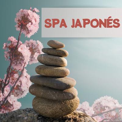 Spa Japonés: Música de Extremo Oriente para Relajarse y Meditar's cover