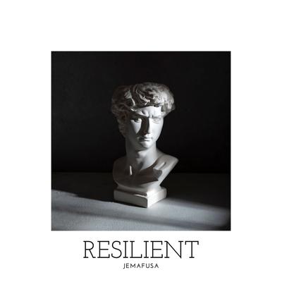 Resilient's cover