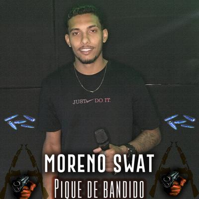 Pique de Bandido By Moreno Swat, JoaoziinBeats's cover