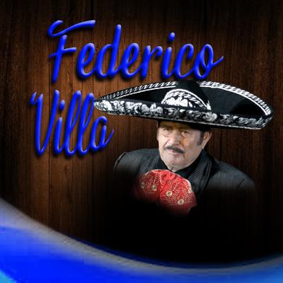 Federico Villa's cover