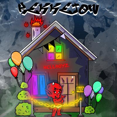 Rekketon's cover