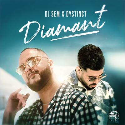 Diamant's cover