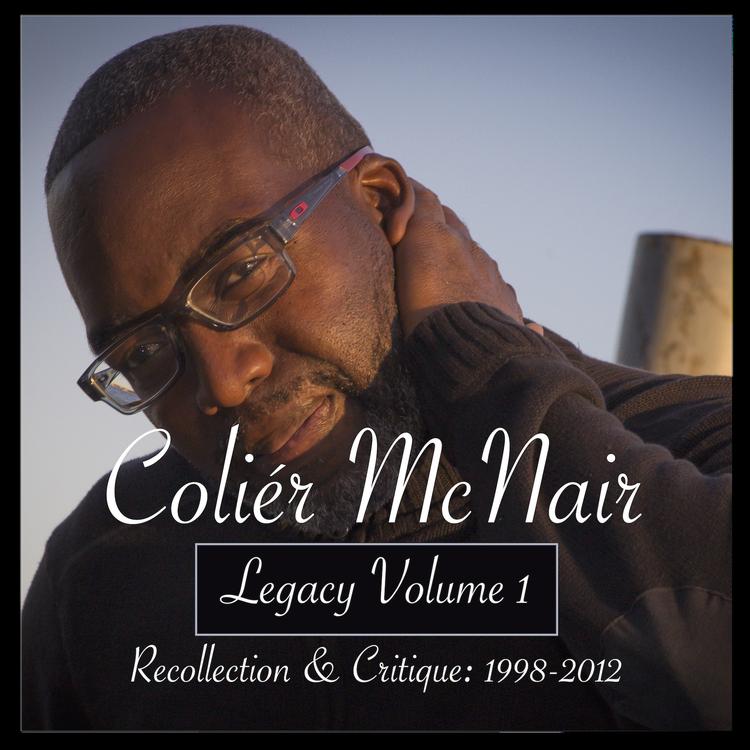 Coliér McNair's avatar image