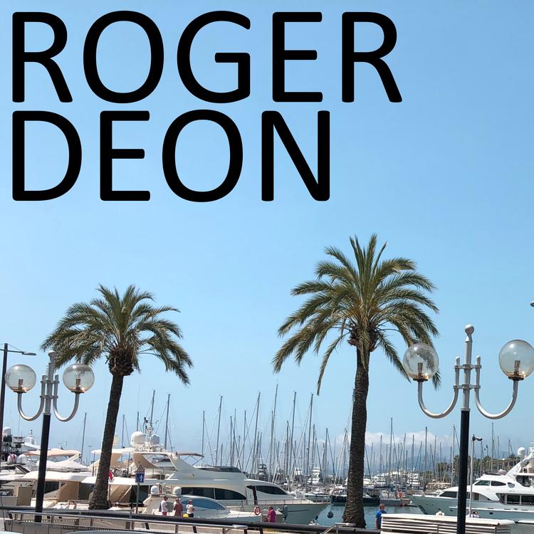 Roger Deon's avatar image