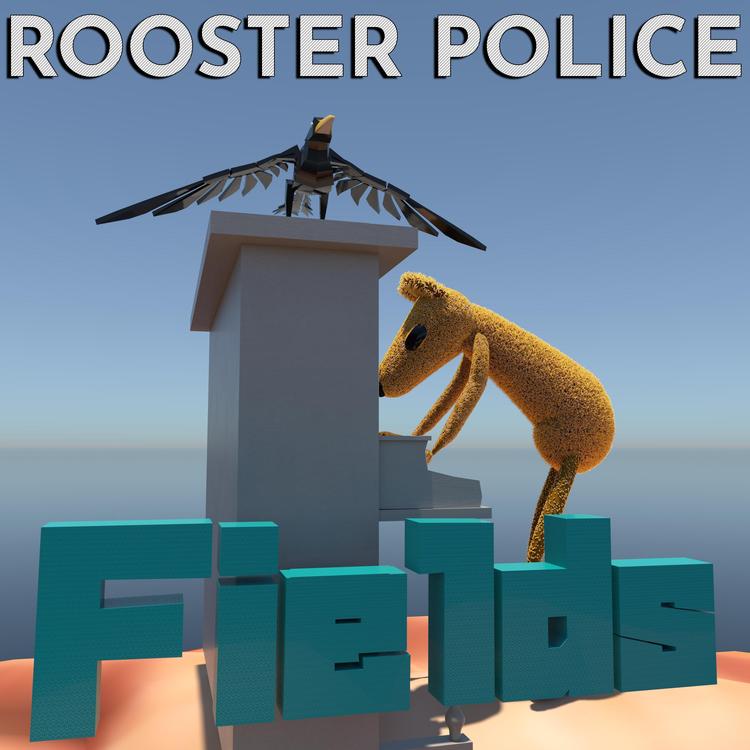 Rooster Police's avatar image