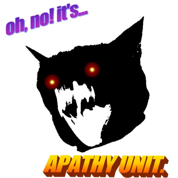 Apathy Unit.'s avatar image