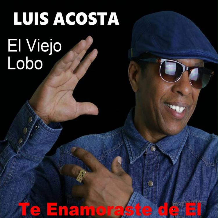 Luis Acosta's avatar image