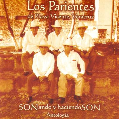 El Valedor By Los Parientes de Playa Vicente's cover